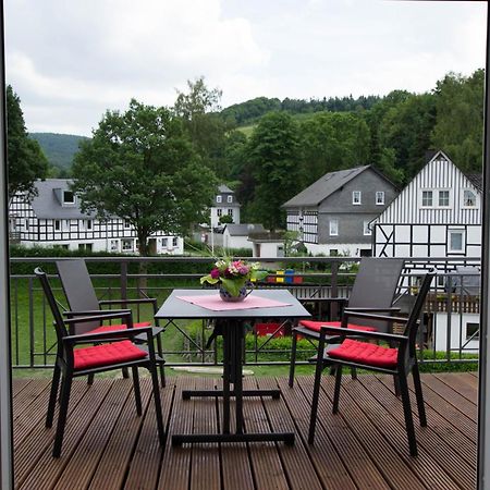 Ferienwohnung Feldmann-Schuette Schmallenberg Luaran gambar