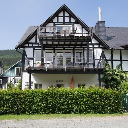 Ferienwohnung Feldmann-Schuette Schmallenberg Luaran gambar