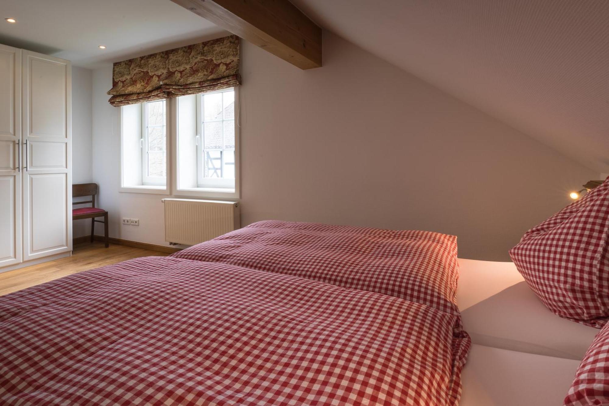 Ferienwohnung Feldmann-Schuette Schmallenberg Luaran gambar