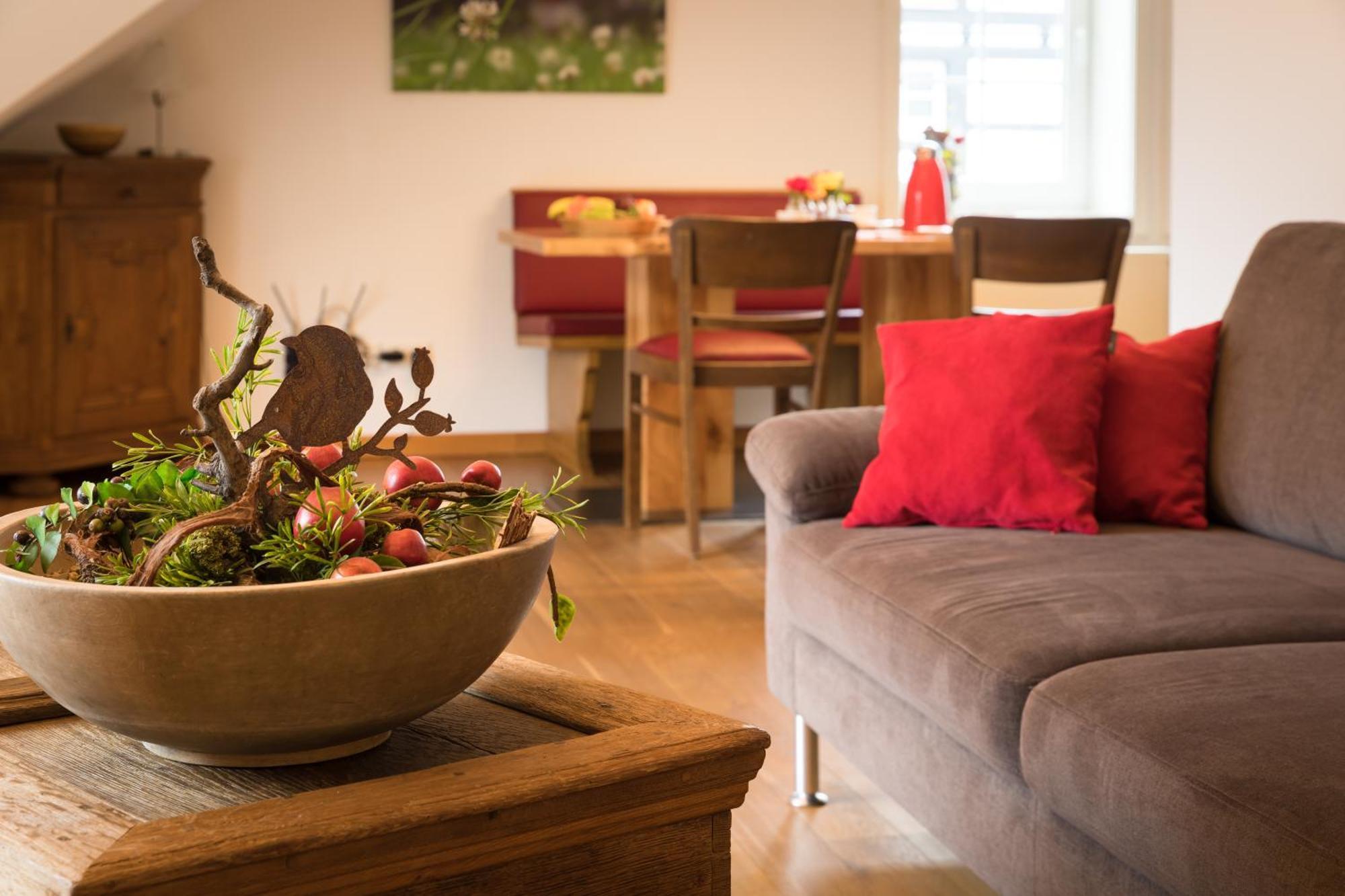 Ferienwohnung Feldmann-Schuette Schmallenberg Luaran gambar