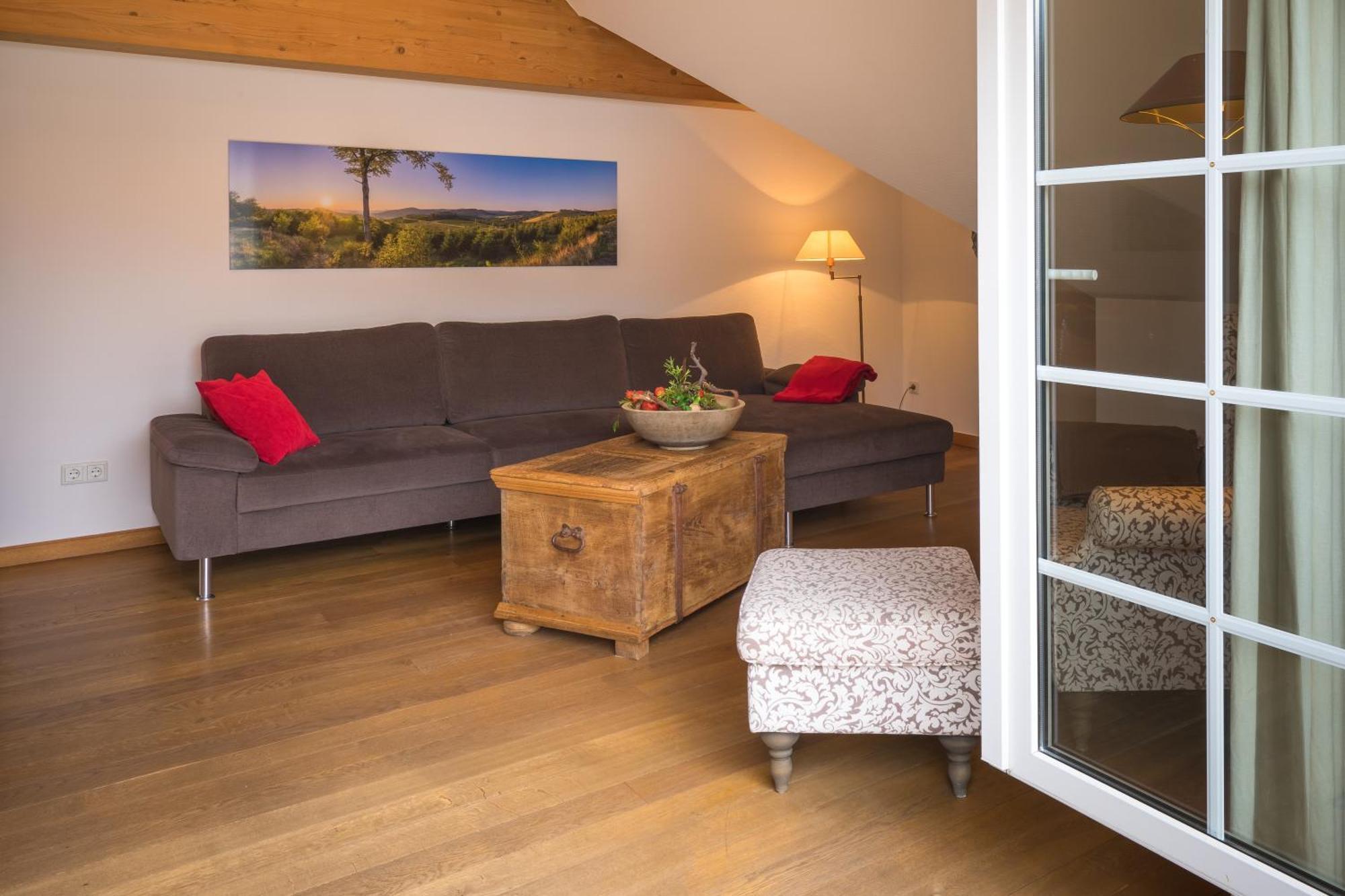 Ferienwohnung Feldmann-Schuette Schmallenberg Luaran gambar